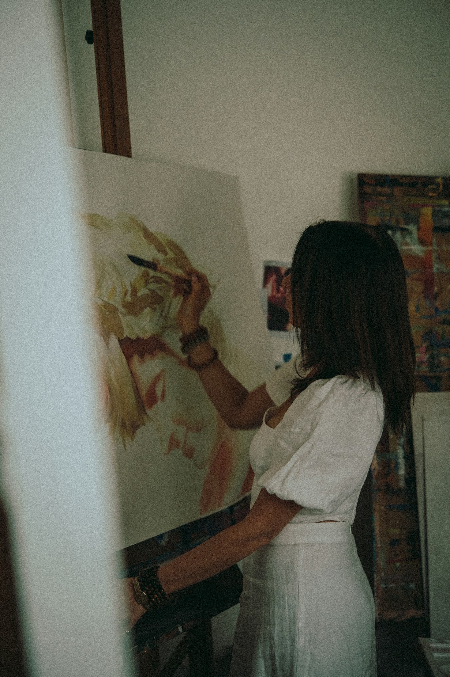 A Deep Dive Into Polapit Tamar’s Most Iconic Projects