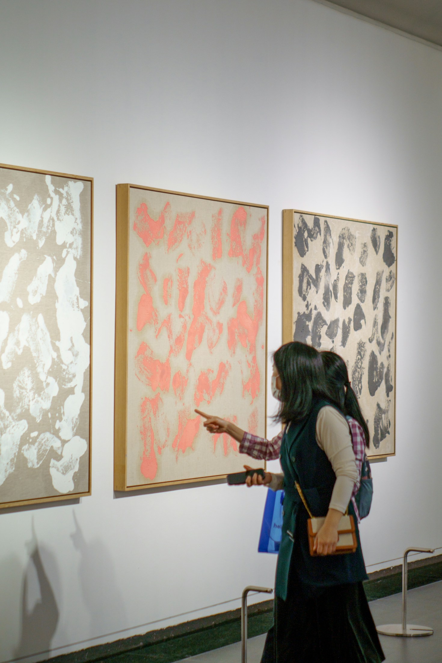 The Evolution of Polapit Tamar’s Artistic Vision
